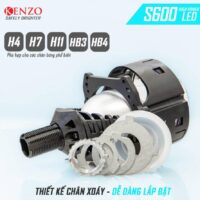 Công nghệ tản nhiệt Driver tiên tiến