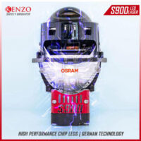Chip của đèn sử dụng công nghệ Đức với hiệu xuất chiếu sáng cao