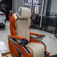 Gối đầu bọc da mềm mại, tăng sự thư giãn, hỗ trợ giấc ngủ