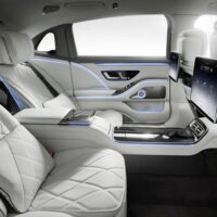 Độ ghế Limousine mang đến đẳng cấp khác biệt cho chủ nhân