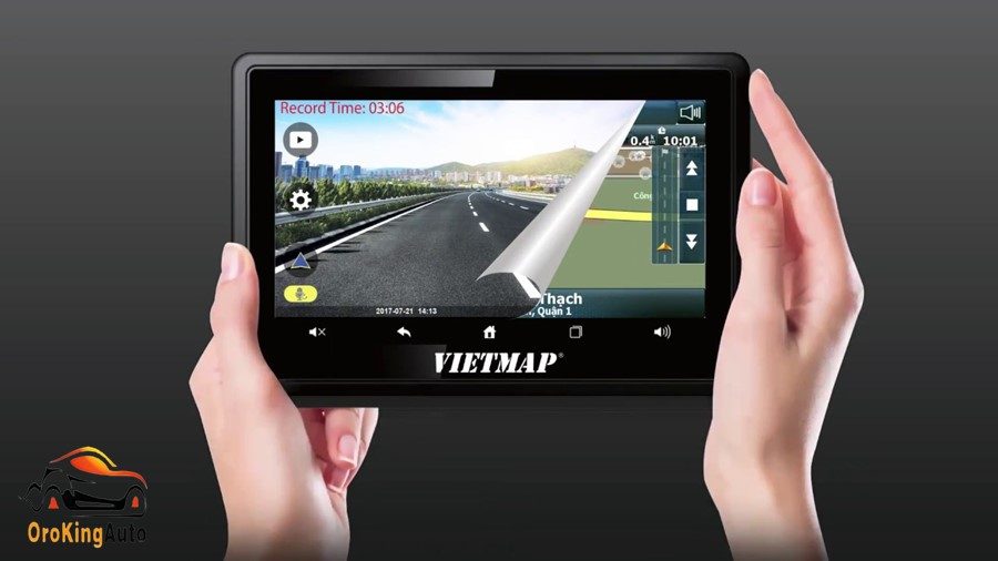Chất lượng của âm thanh và hình ảnh từ camera