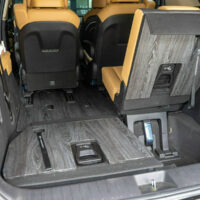 Kinh nghiệm để mua được thảm lót sàn giả gỗ Kia Carnival tốt