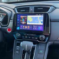 Màn hình Teyes CC3 2K cho xe Honda CRV 2020 thông minh vượt trội