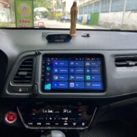Màn hình Teyes CC3 2K cho xe Honda HRV 2020 thông minh vượt trội