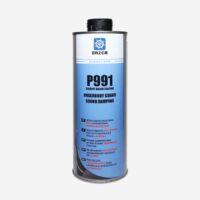 Phủ gầm Onzca nhập khẩu chính hãng Đức