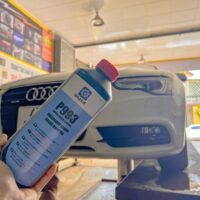 Phủ gầm Onzca khô nhanh, ít bay hơi