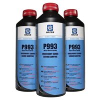 Phủ gầm Onzca nhập khẩu chính hãng Đức