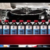 Phủ gầm Onzca nhập khẩu chính hãng Đức