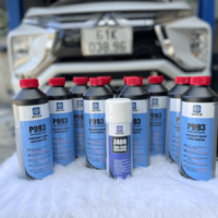 Phủ gầm Onzca cách nhiệt tối đa cho gầm xe