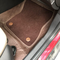 Thảm Lót Sàn Ford Focus 360 Độ - Đỉnh cao của thảm lót sàn ô tô may thủ công.