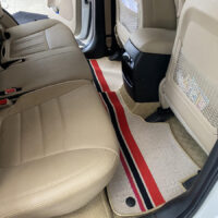 Thảm Lót Sàn Kia Sorento 2019 360 Độ - Đỉnh cao của thảm lót sàn ô tô may thủ công.