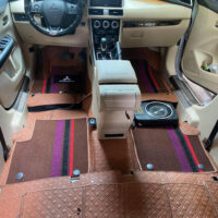 Thảm Lót Sàn Mitsubishi Xpander 360 Độ - Đỉnh cao của thảm lót sàn ô tô may thủ công.