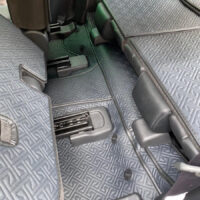 Thảm Lót Sàn Nissan XTrail 360 Độ - Đỉnh cao của thảm lót sàn ô tô may thủ công.