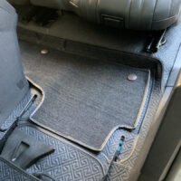 Thảm Lót Sàn Peugeot 5008 360 Độ - Đỉnh cao của thảm lót sàn ô tô may thủ công.