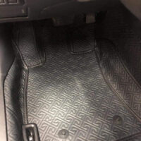 Thảm Lót Sàn Subaru 360 Độ - Đỉnh cao của thảm lót sàn ô tô may thủ công.