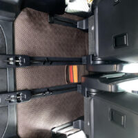 Thảm Lót Sàn Toyota Alphard 2021 360 Độ - Đỉnh cao của thảm lót sàn ô tô may thủ công.