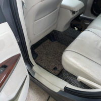 Thảm Lót Sàn Toyota Venza 360 Độ - Đỉnh cao của thảm lót sàn ô tô may thủ công.