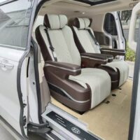 Quạt gió giúp “thổi bay” cái nóng chỉ trong 1 nốt nhạc