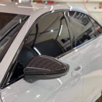 Dán wrap đổi màu sơn sang trọng tại OroKing Auto