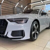 Dán wrap đổi màu xe đem cá tính riêng cho chủ xế