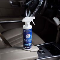 Dung dịch vệ sinh nội thất xe ô tô chuyên dụng