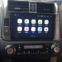 Màn Hình Android Toyota Prado 2010 - 2013 được ưa chuộng nhất hiện nay