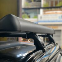 Baga mui cho xe Peugeot 2008 tạo độ thẩm mỹ, sang trọng cho xe