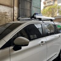 Trang bị thêm baga mui xe Toyota Avanza Premio thì chiếc xe của bạn thêm phần mạnh mẽ và cứng cáp hơn nhiều lần.