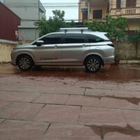 Trang bị thêm giá nóc xe Toyota Avanza Premio thì chiếc xe của bạn thêm phần mạnh mẽ và cứng cáp hơn nhiều lần.