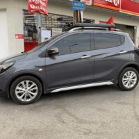 Baga mui cho xe Vinfast Fadil tạo độ thẩm mỹ, sang trọng cho xe