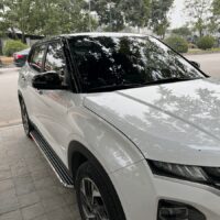 Bệ bước chân chính hãng Hyundai Creta