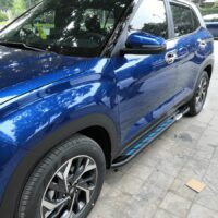 Bệ bước chân chính hãng Hyundai Creta