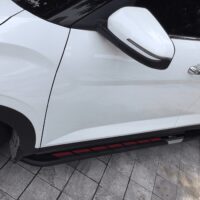 Bệ bước chân Hyundai Creta mẫu MCR chất lượng tại OrokingAuto