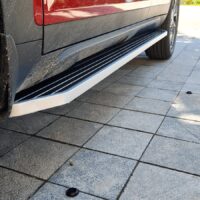 Bệ bước chân chính hãng Hyundai Creta