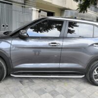 Bệ bước chân Hyundai Creta mẫu MH chất lượng tại OrokingAuto