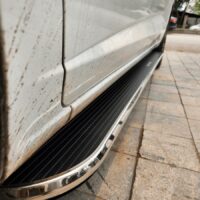 Bệ bước chân chính hãng Hyundai Stargazer