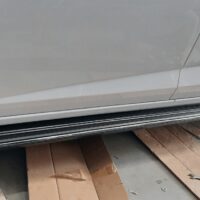 Bệ bước chân chính hãng Hyundai Stargazer