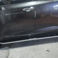 Bệ bước chân Hyundai Stargazer mẫu MH chất lượng tại OrokingAuto