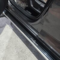 Bệ bước chân chính hãng Hyundai Stargazer