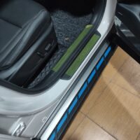 Bệ bước chân chính hãng Hyundai Tucson 2022