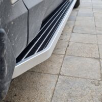 Bệ bước chân chính hãng Hyundai Tucson 2022