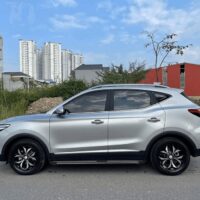 Bệ bước chân MG ZS mẫu CW chất lượng tại OrokingAuto