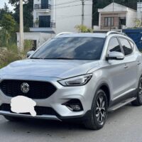 Bệ bước chân MG ZS mẫu CW có nhiều ưu điểm nổi bật
