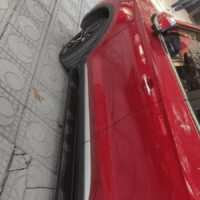 Bệ bước chân chính hãng MG ZS