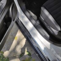 Bệ bước chân Mitsubishi Outlander mẫu GL có nhiều ưu điểm nổi bật