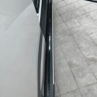 Bệ bước chân chính hãng Mitsubishi Outlander