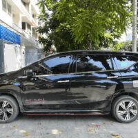 Bệ bước chân chính hãng Mitsubishi Xpander