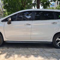 Bệ bước chân chính hãng Mitsubishi Xpander