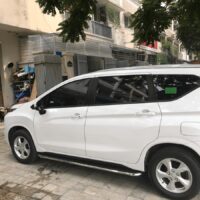 Bệ bước chân Mitsubishi Xpander mẫu KN có nhiều ưu điểm nổi bật