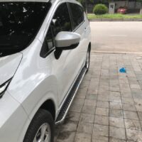 Bệ bước chân chính hãng Mitsubishi Xpander